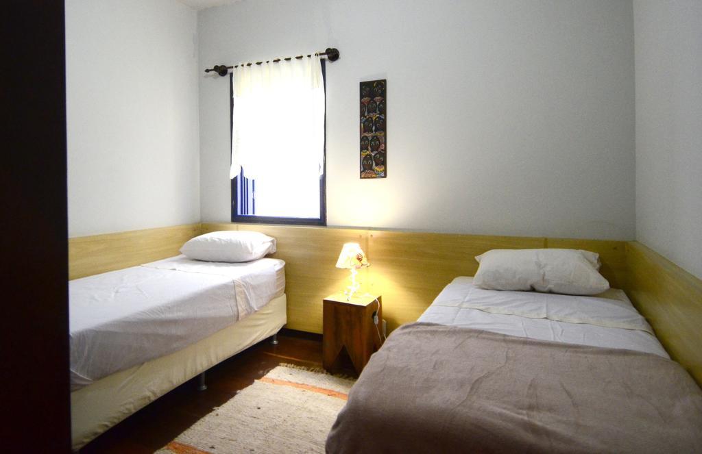 Casa De Hospedagem Dlourdes โอว์โรเปรโต ภายนอก รูปภาพ