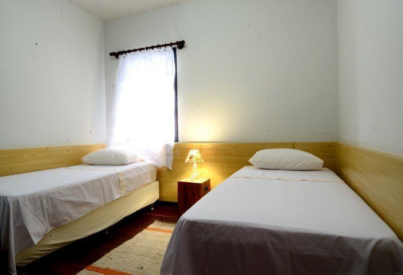 Casa De Hospedagem Dlourdes โอว์โรเปรโต ภายนอก รูปภาพ
