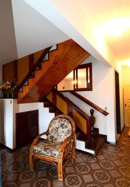 Casa De Hospedagem Dlourdes โอว์โรเปรโต ภายนอก รูปภาพ